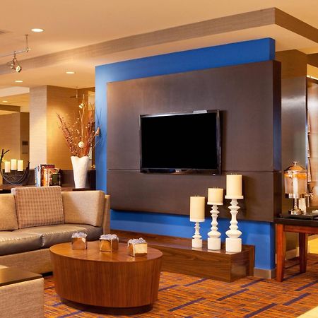 Courtyard Hartford Manchester Nội địa bức ảnh